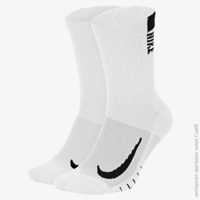  Nike MLTPLIER CRW 2PR (SX7557-100-38-42)