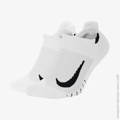  Nike MLTPLIER NS 2PR UNISEX (SX7554-100-38-42)