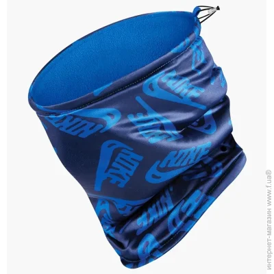 Nike NECKWARMER 2.0 REVERSIBLE (N.100.2945.410.OS-OSFM)