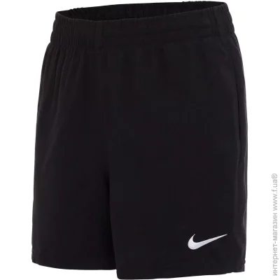 Nike  NESSB866-001 . M 