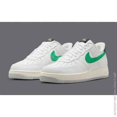    Nike   Nike Air Force 1 07 (DR8593-100-41)