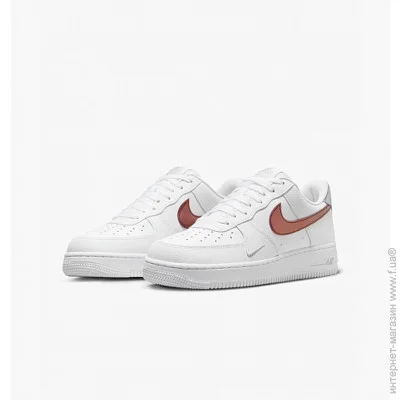   Nike   Nike Air Force 1 07 Lv8 (FD0654-100-43)