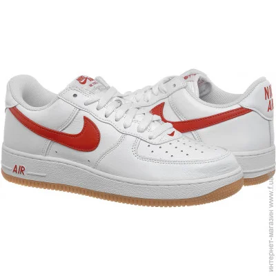    Nike   Nike Air Force 1 Low Retro (DJ3911-102-45)