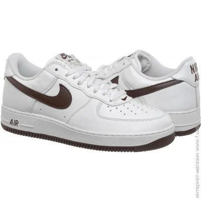    Nike   Nike Air Force 1 Low Retro (DM0576-100-42.5)