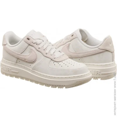    Nike   Nike Air Force 1 Luxe (DD9605-100-42.5)