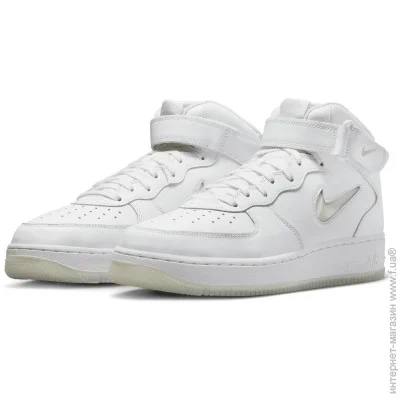    Nike   Nike Air Force 1 Mid 07 (DZ2672-101-42.5)