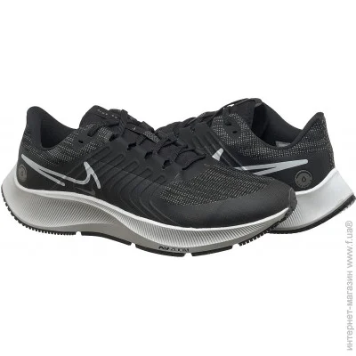   Nike   Nike Air Zoom Pegasus 38 Shield (DC4073-001-42.5)