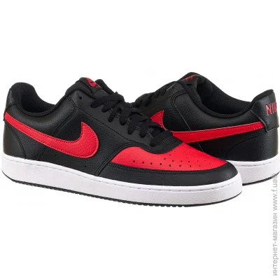    Nike   Nike Court Vision Lo (DV6488-001-45)