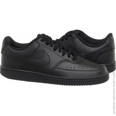    Nike   Nike Court Vision Low (DH2987-002-45)