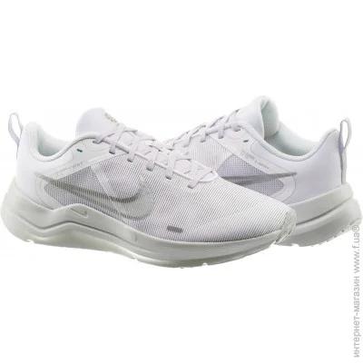    Nike   Nike Downshifter 12 (DD9294-100-37.5)