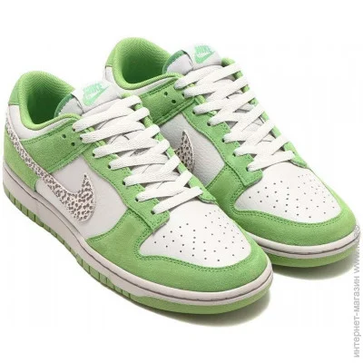    Nike   Nike Dunk Low (DR0156-300-44)