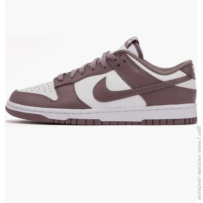    Nike Nike Dunk Low Sports A Violet Ore Colorway (DV0833-112-45.5)
