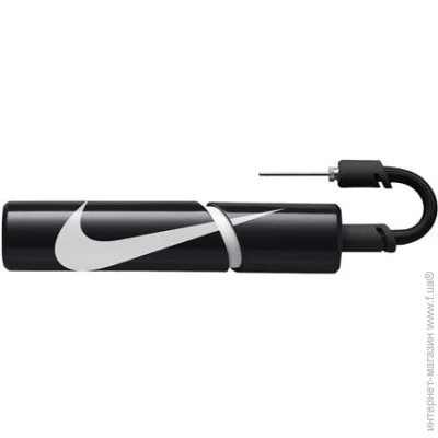   ' Nike ESSENTIAL BALL PUMP INTL (N.KJ.02.027.NS)