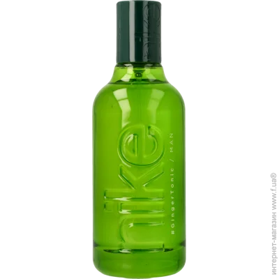     Nike Ginger Tonic 100 