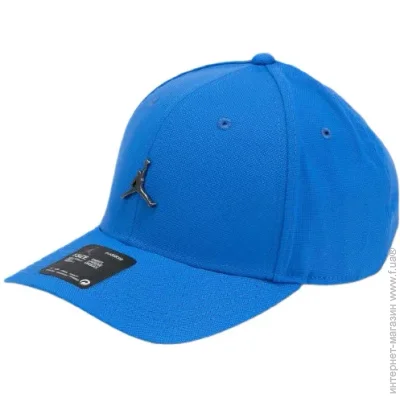  Nike JORDAN CLC99 CAP METAL JM (CW6410-403-ONE SIZE)