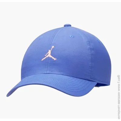  Nike JORDAN H86 JM WASHED CAP (DC3673-430-ONE SIZE)