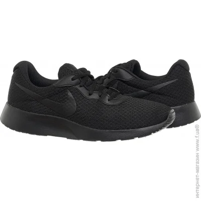 Кроссовки мужские повседневные Nike Кросівки чоловічі Nike Nike Tanjun (DJ6258-001-44.5) Кроссовки мужские повседневные Nike Кросівки чоловічі Nike Nike Tanjun (DJ6258-001-44.5)