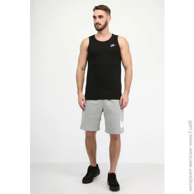    Nike Nsw Club Short Bb Gx (BV2721-063-L)