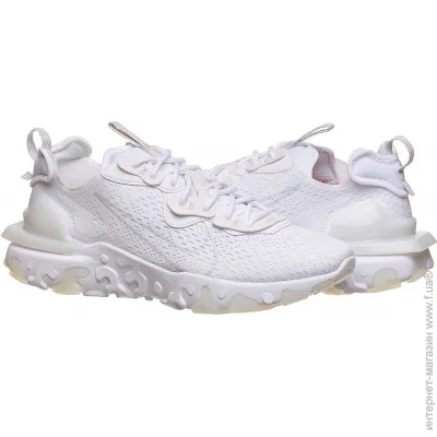    Nike   Nike React Vision (CD4373-101-44)