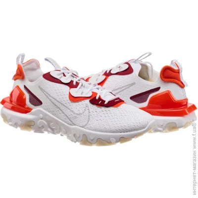    Nike   Nike React Vision (DM2828-100-42)