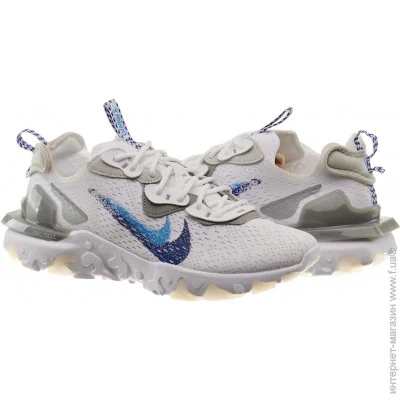    Nike   Nike React Vision (FJ4231-100-42)