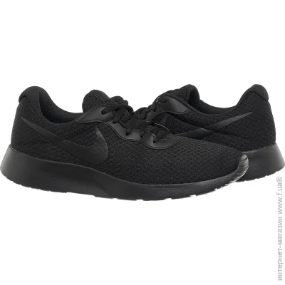    Nike NIKE TANJUN .47 (DJ6258-001-47)