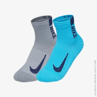  Nike U NK MLTPLIER ANKLE 2PR (SX7556-923-34-38)
