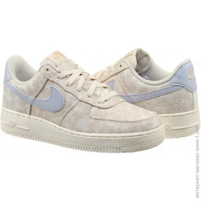    Nike   Nike Women"s Air Force 1 "07 Se (DR6402-900-38)