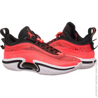   Nike   Nike Xxxvi Low (DH0833-660-42)