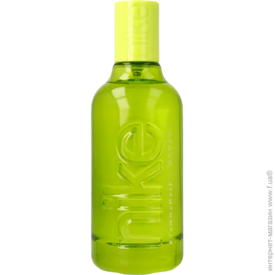    Nike Yummy Musk 100 