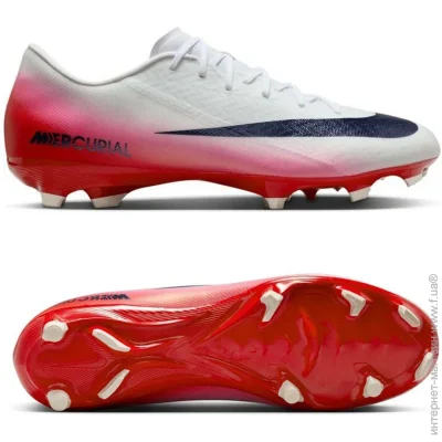 Nike Zoom Mercurial Vapor 16 Academy FG/MG (HJ7332-600-45)