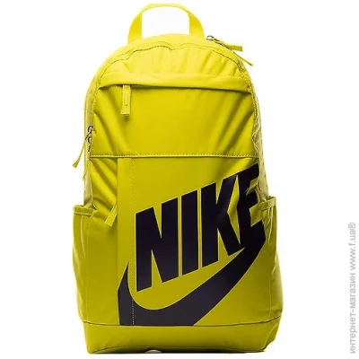  Nike NK ELMNTL BKPK - HBR 26L (DD0559-344-49 30.5 15 )