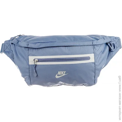 Nike    NK ELMNTL PRM WAISTPACK  One size (7dDN2556-493 One size)