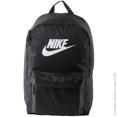  Nike NK HERITAGE BKPK (DC4244-010-43 30 15 )