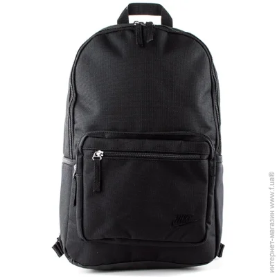  Nike NK HERITAGE EUGENE BKPK (DB3300-010-43 30 15 )