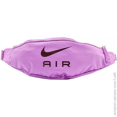  Nike   NK HERITAGE WAISTPACK - NK AIR  One size (DR6271-532)