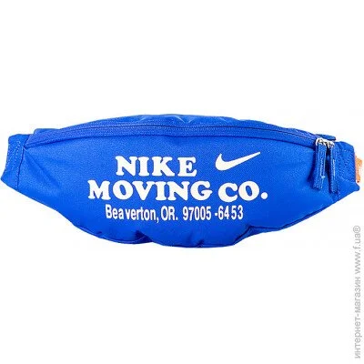 Nike   NK HERITAGE WSTPACK - MOV CO  One size (DV6072-405)