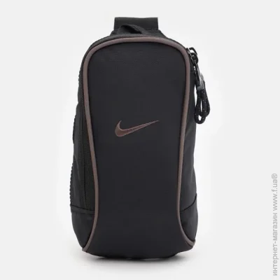  Nike NK NSW ESSENTIALS CROSSBODY (DJ9794-010-20.5 12.5 5 )
