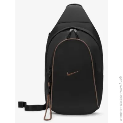 Nike NK NSW ESSENTIALS SLING BAG (DJ9796-010-12.5 21 4 )