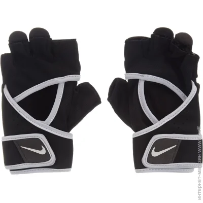 Nike    N.LG.C6.010 GYM PREMIUM . XS 