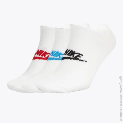  Nike NSW EVERYDAY ESSENTIAL NS (DX5075-911-38-42)