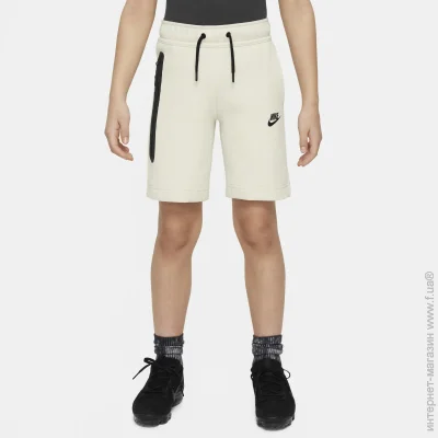 Nike Nsw Tech Flc (FD3289-020-XL)