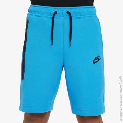Nike Nsw Tech Flc (FD3289-435-M)