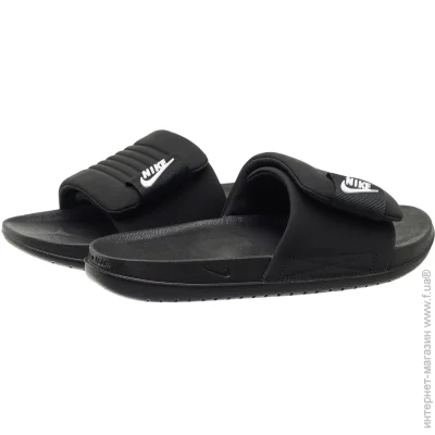  Nike OFFCOURT ADJUST (DQ9624-001-40)