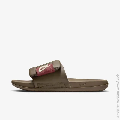 Nike Offcourt Adjust (DQ9624-005-48.5)