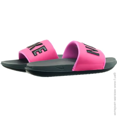 Nike OFFCOURT SLIDE (BQ4632-604-42)