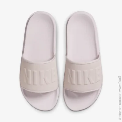  Nike Offcourt Slides (BQ4632-606-36.5)