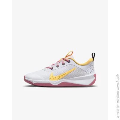    Nike Omni Multi-Court (DM9027-102-38)