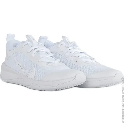    Nike OMNI MULTI-COURT (GS) (DM9027-100-37.5)
