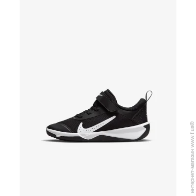    Nike Omni Multi-Court Shoes (DM9026-002-29.5)